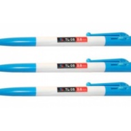 Bút bi TL-08 (Xanh)